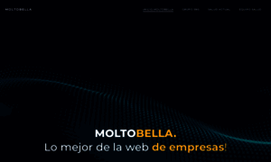 Moltobella.cl thumbnail