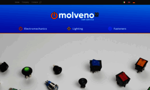 Molvenoservice.com thumbnail