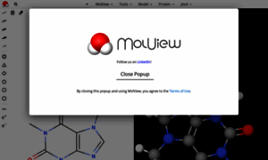 Molview.org thumbnail