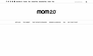 Mom2.com thumbnail