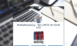 Moma-marketing-online.com thumbnail