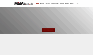 Moma.co.uk thumbnail