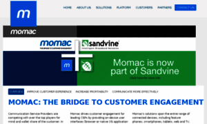 Momac.net thumbnail