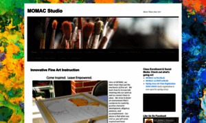 Momacstudio.com thumbnail