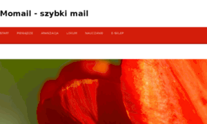 Momail.pl thumbnail