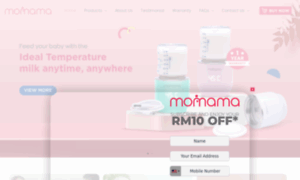 Momama.my thumbnail