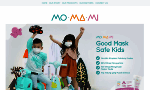 Momami.co.id thumbnail