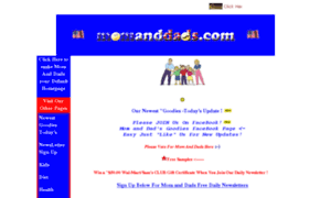 Momanddads.com thumbnail