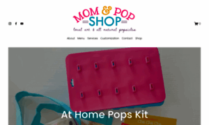 Momandpopshoptruck.com thumbnail