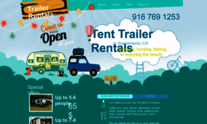 Momandpopuptrailerrentals.com thumbnail