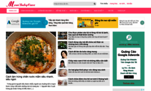 Mombabycare.net thumbnail