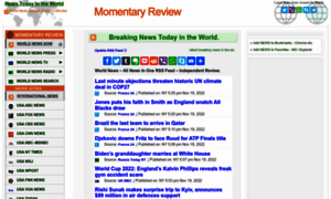 Momentaryreview.com thumbnail