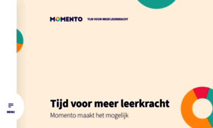 Momento.nl thumbnail