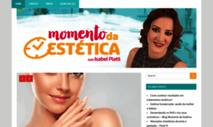 Momentodaestetica.com.br thumbnail