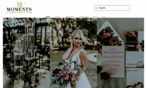 Moments-events.com thumbnail