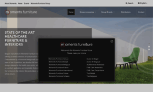 Momentsfurniture.com thumbnail