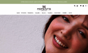 Momentsjewellery.eu thumbnail