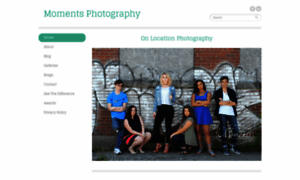 Momentsphoto.com thumbnail