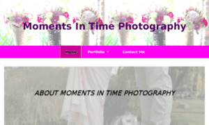 Momentsphotos.co.za thumbnail