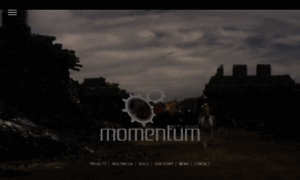 Momentum-studio.com thumbnail