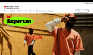 Momentumshop.ca thumbnail
