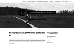 Momentus.fi thumbnail