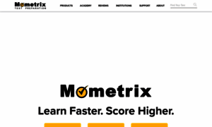 Mometrix.com thumbnail