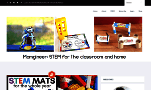 Momgineer.blogspot.com thumbnail