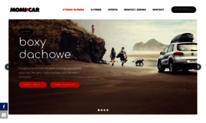 Momicar.pl thumbnail