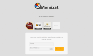 Momizat.net thumbnail