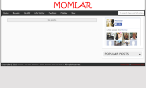 Momlar.com thumbnail