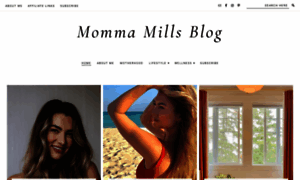 Mommamillsblog.com thumbnail