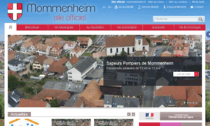 Mommenheim.fr thumbnail