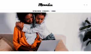 Mommikin.com thumbnail