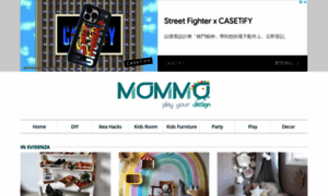 Mommo-design.blogspot.hk thumbnail