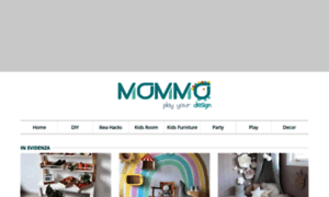 Mommo-design.blogspot.it thumbnail