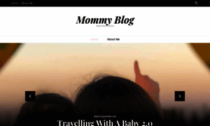 Mommyblog.ca thumbnail