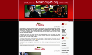 Mommyblog.com thumbnail