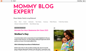 Mommyblogexpert.blogspot.com thumbnail