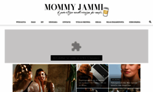 Mommyjammi.gr thumbnail