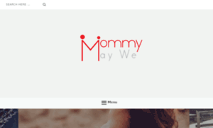 Mommymaywe.net thumbnail