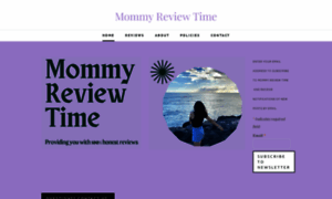 Mommyreviewtime.weebly.com thumbnail