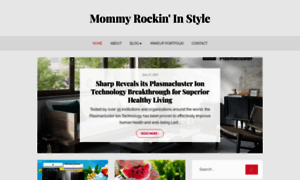 Mommyrockininstyle.com thumbnail