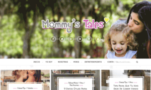 Mommystales.com thumbnail