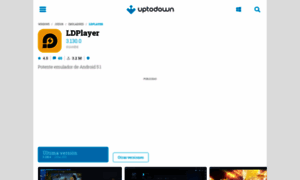 Momo-app-player.uptodown.com thumbnail