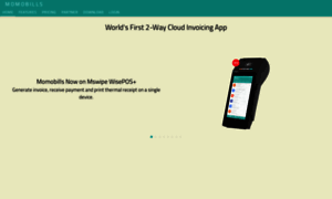 Momobills.com thumbnail