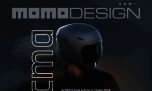 Momodesign.com thumbnail