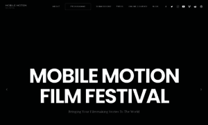 Momofilmfest.com thumbnail