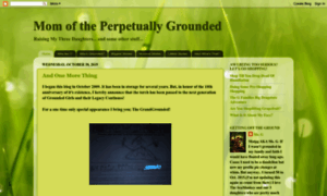 Momoftheperpetuallygrounded.blogspot.com thumbnail