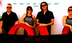 Momojomusic.com thumbnail